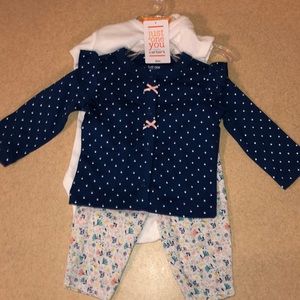 Baby girl clothes